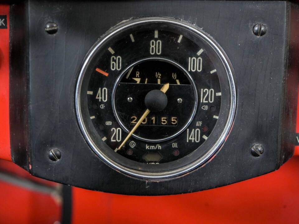 Image 23/50 de Volkswagen Buggy (1980)