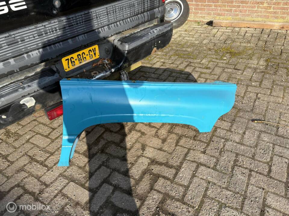 Image 29/34 of Dodge Ram 1500 (1998)