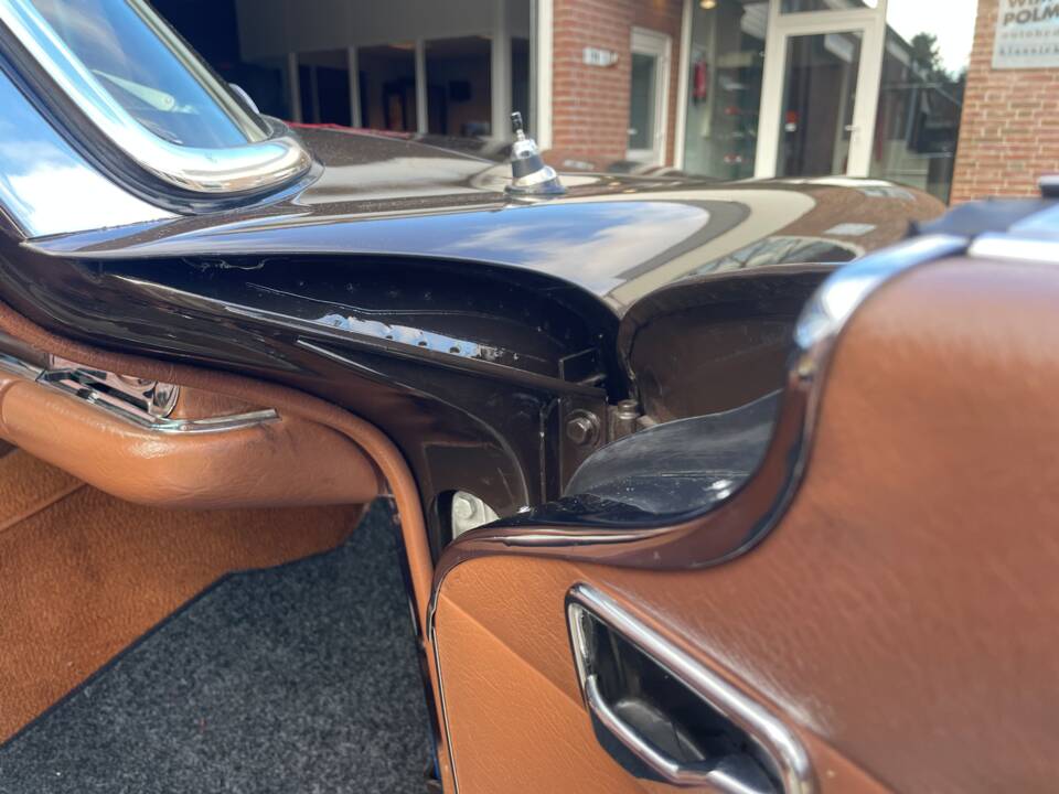 Image 8/25 of Mercedes-Benz 280 SL (1970)