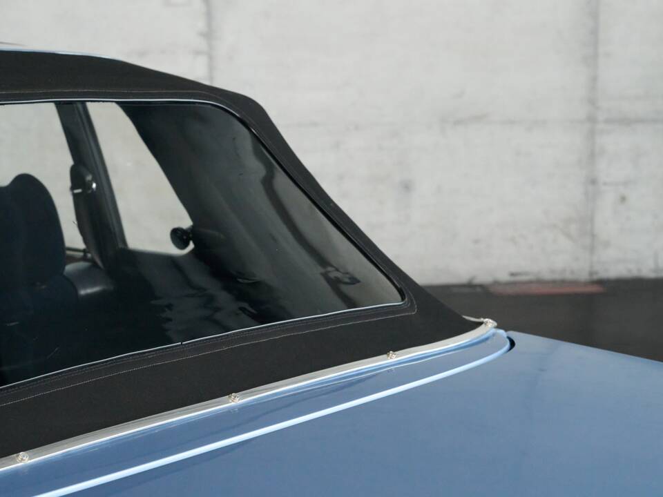 Bild 20/50 von BMW 2002 Baur (1975)