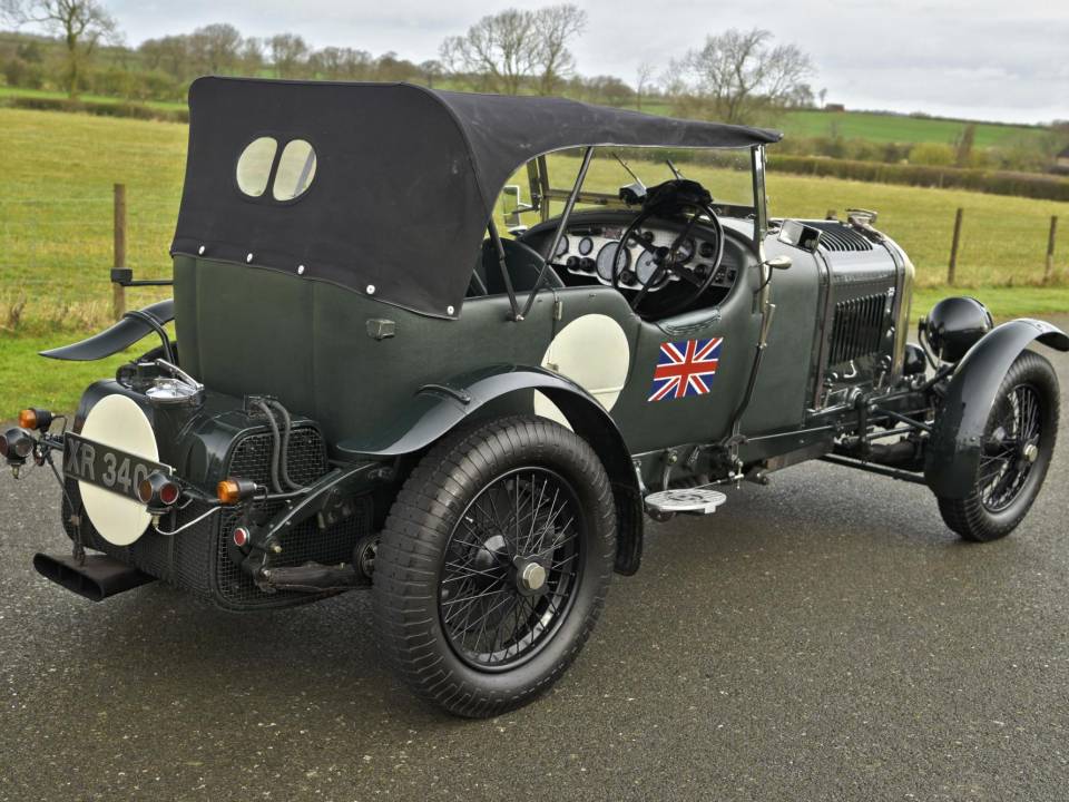 Bild 24/50 von Bentley 3 1&#x2F;2 Litre (1924)