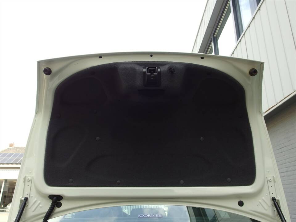 Image 81/99 de Maserati Quattroporte 4.2 (2010)