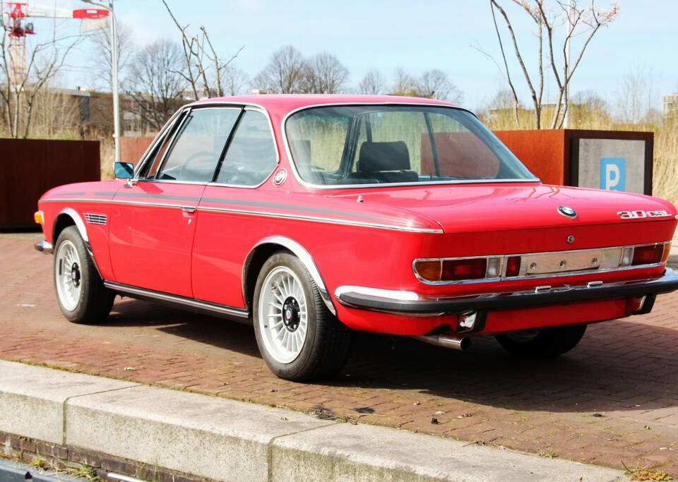 Image 3/56 of BMW 3.0 CSL (1973)