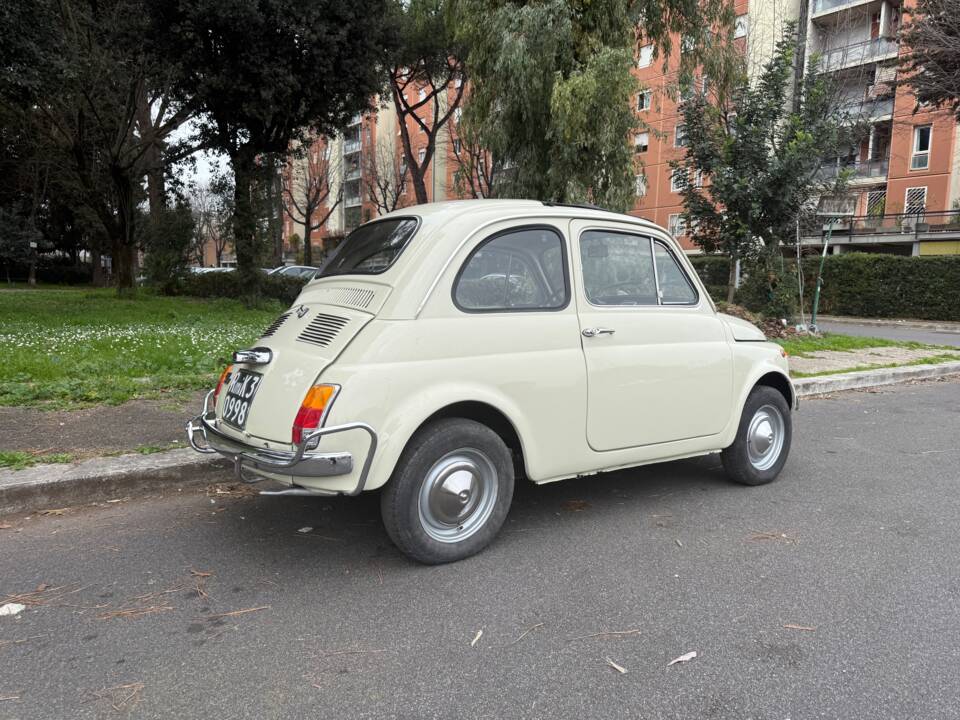Immagine 95/97 di FIAT 500 L (1972)