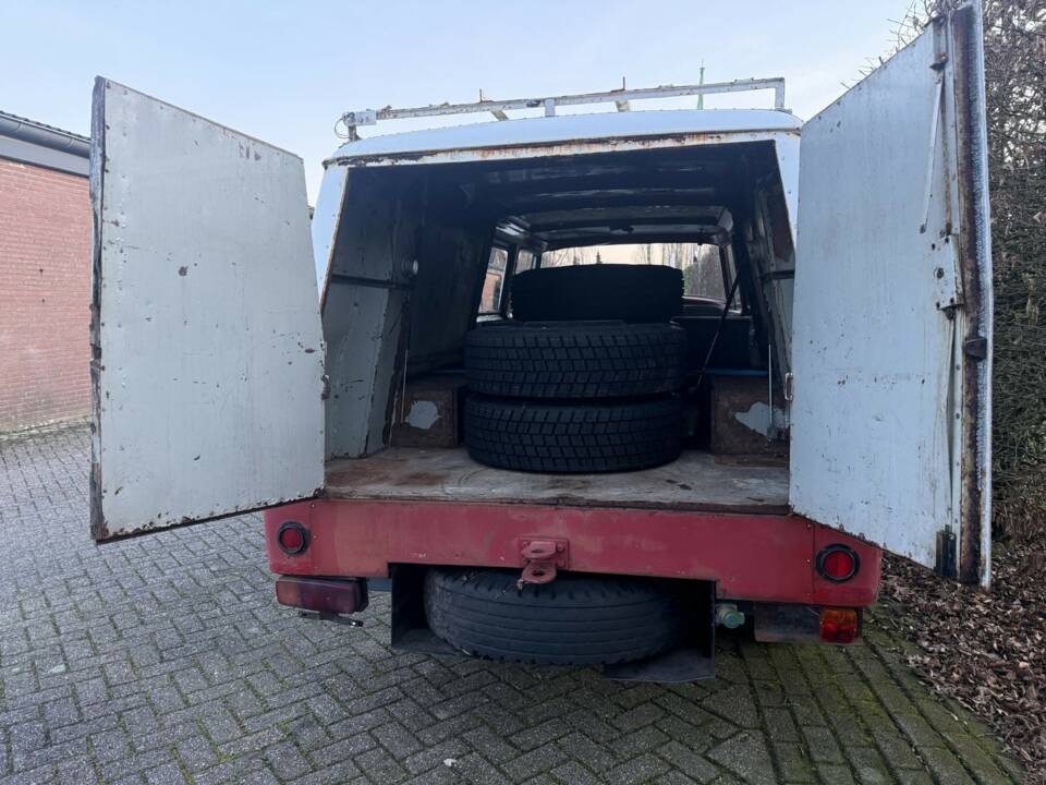 Bild 9/12 von International Harvester C-130 (1963)