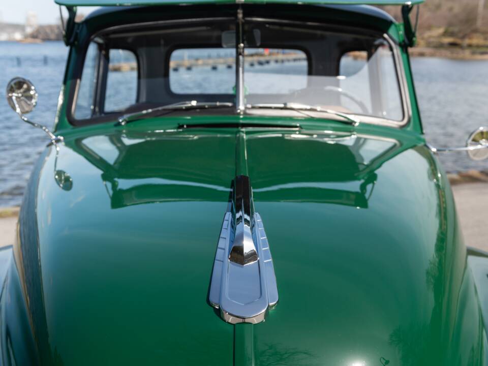 Imagen 18/100 de Chevrolet 3100 ½-ton Stepside (1949)