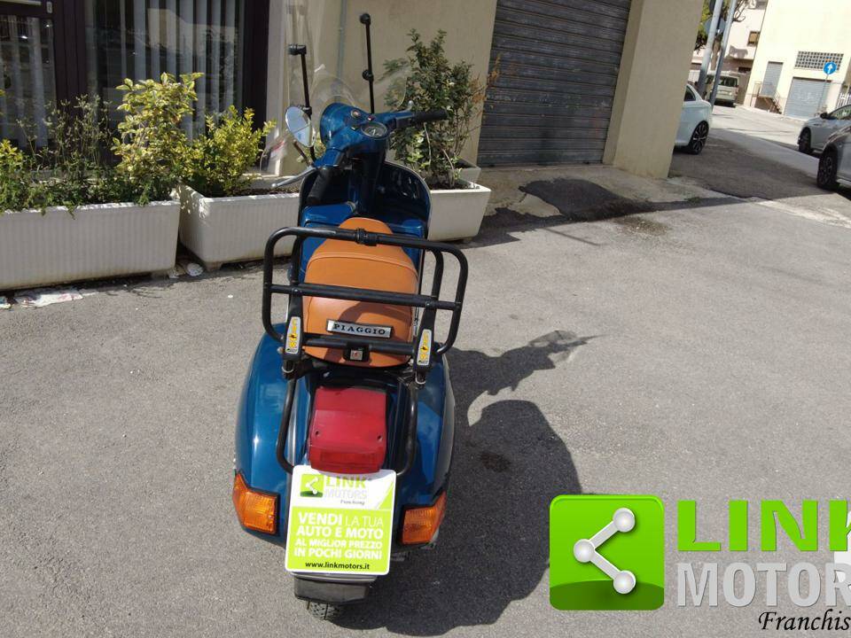 Imagen 6/10 de Piaggio DUMMY (1979)