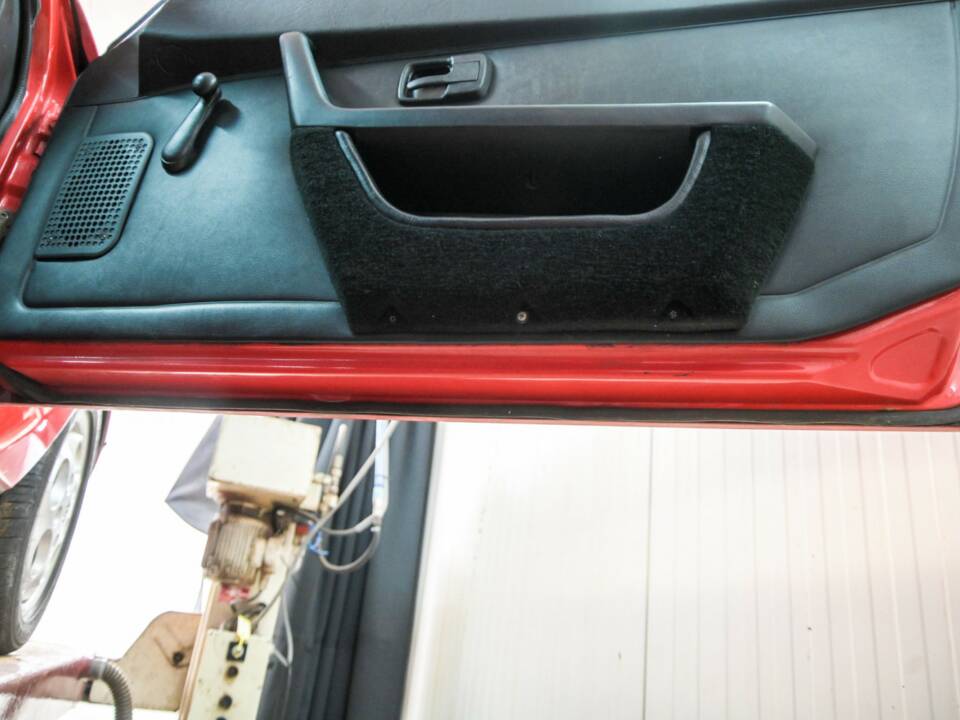 Afbeelding 47/50 van Porsche 924 S (1986)