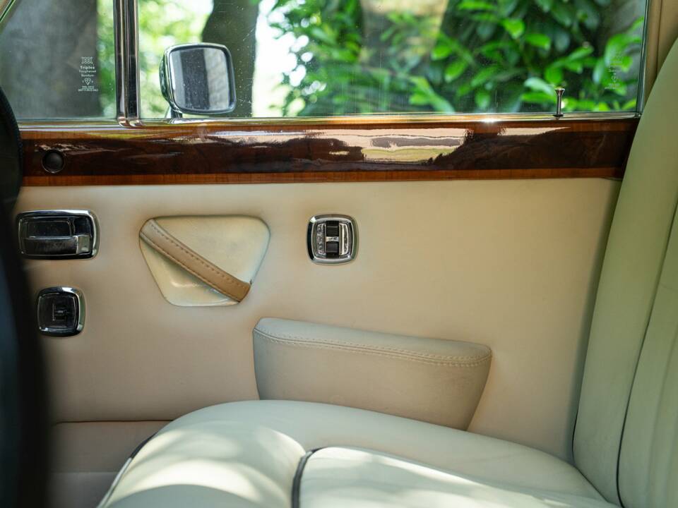Bild 33/50 von Rolls-Royce Silver Shadow I (1972)