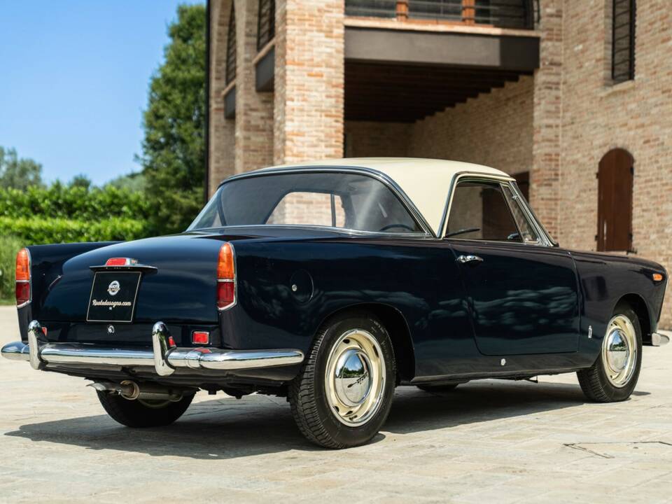 Imagen 6/50 de Lancia Appia (1961)