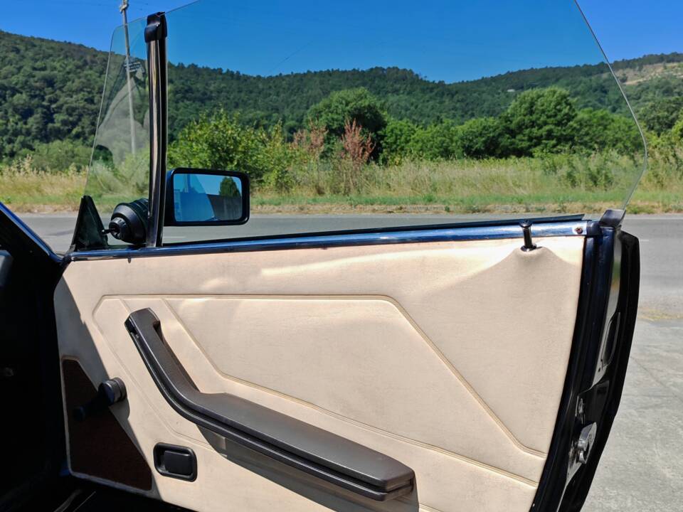 Image 29/44 of FIAT X 1&#x2F;9 (1981)