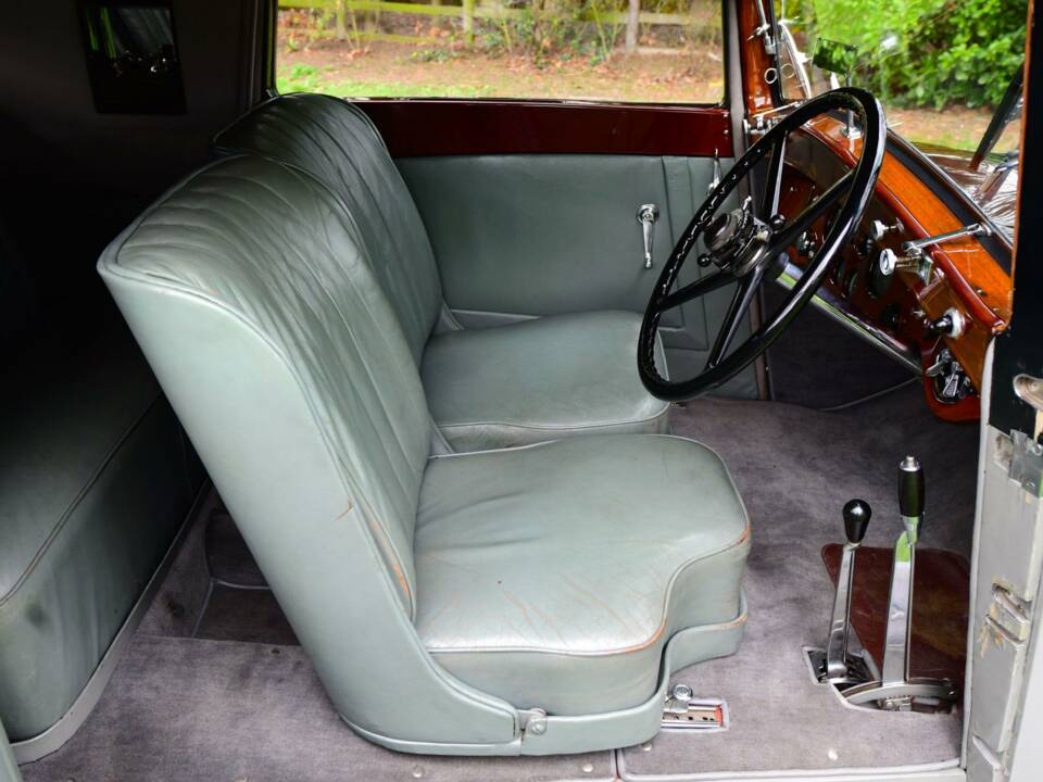 Image 16/50 of Rolls-Royce 20&#x2F;25 HP (1934)