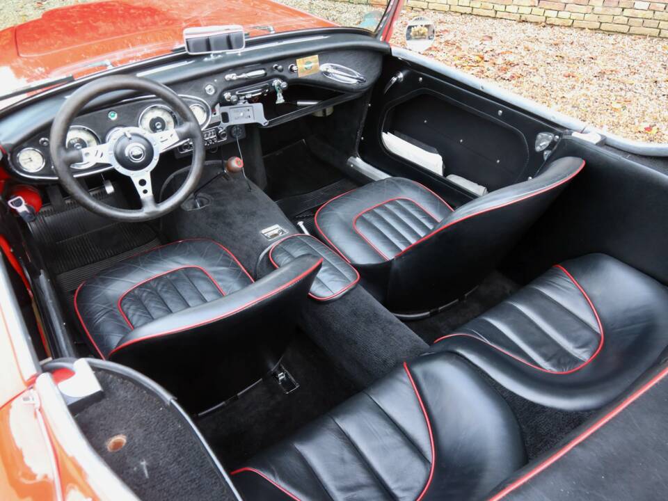 Image 43/50 of Austin-Healey 100/6 (BN6) (1959)