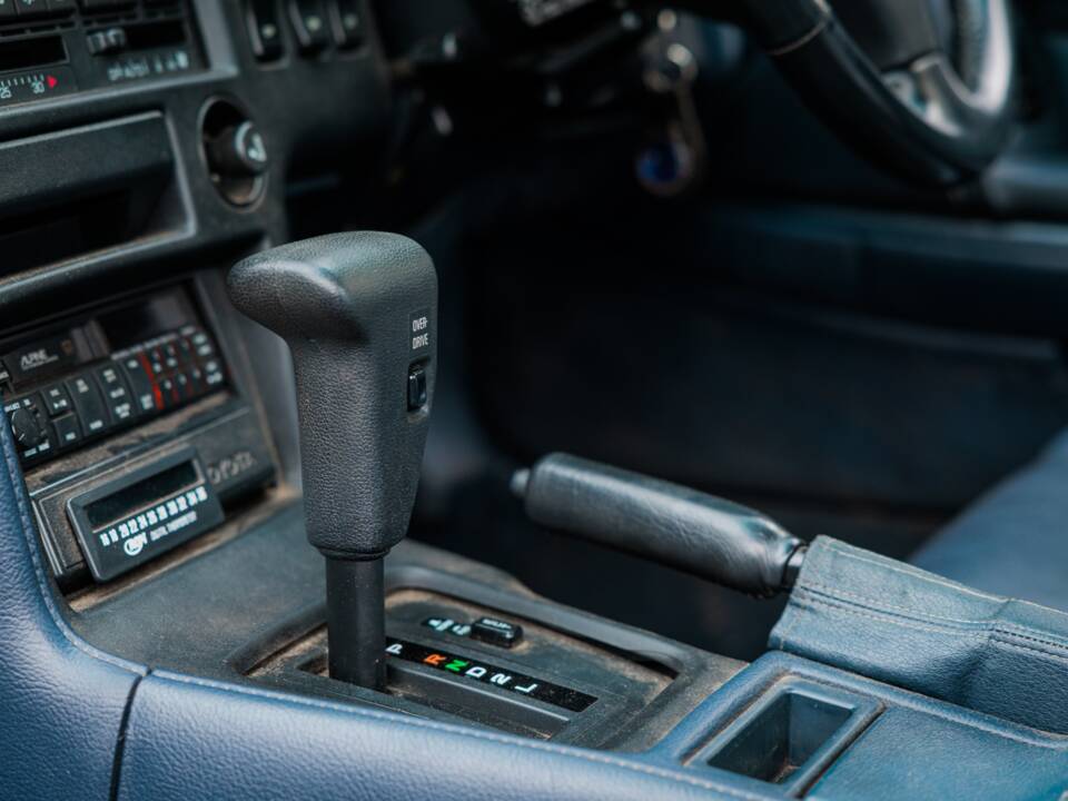 Bild 13/40 von Toyota Supra (1989)