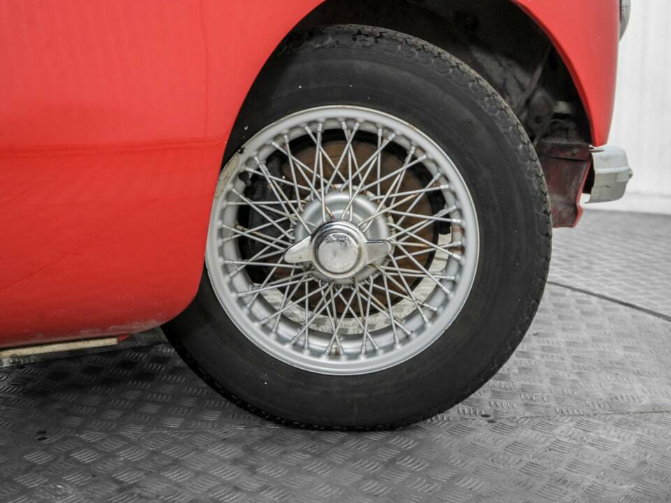 Image 39/50 of MG MGA 1600 (1900)