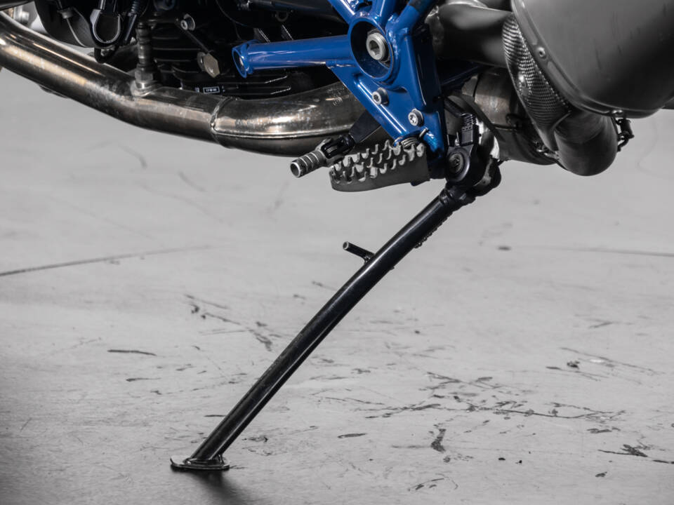 Immagine 12/33 di BMW DUMMY (2007)