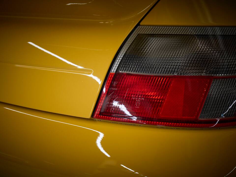 Bild 59/100 von Porsche 911 GT3 (2003)