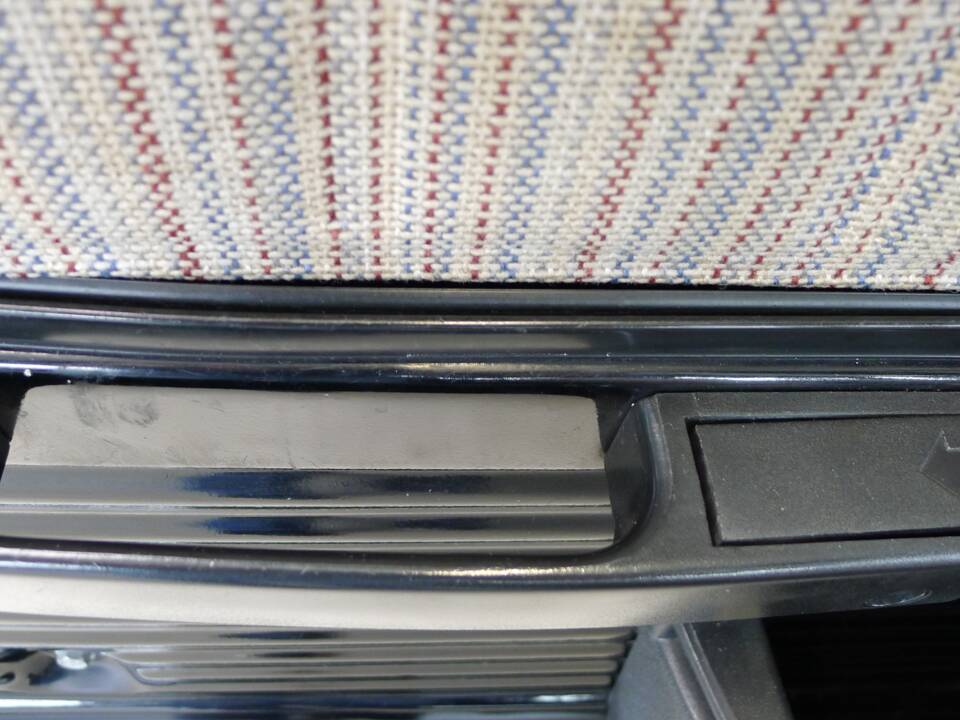 Bild 41/42 von FIAT Panda 1000 (1989)