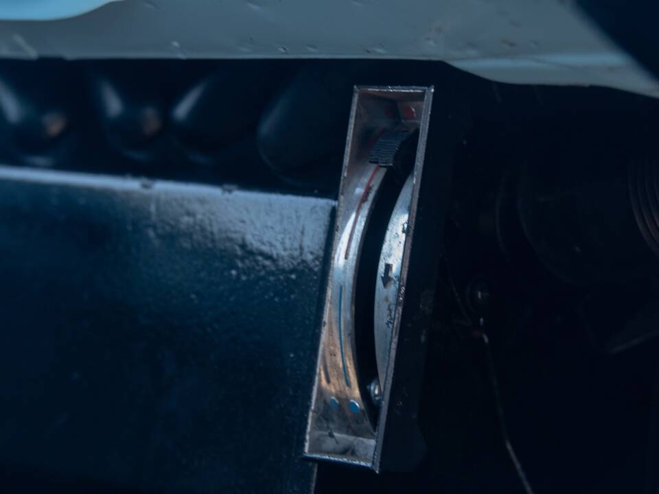 Bild 31/50 von Ford Transit (1972)