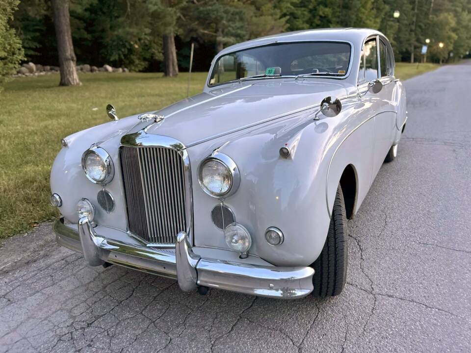 Bild 1/36 von Jaguar Mk IX (1960)