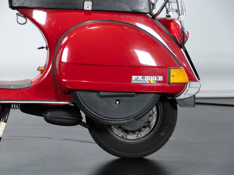 Bild 22/49 von Piaggio DUMMY (1985)