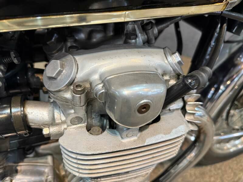 Imagen 20/39 de Honda DUMMY (1971)