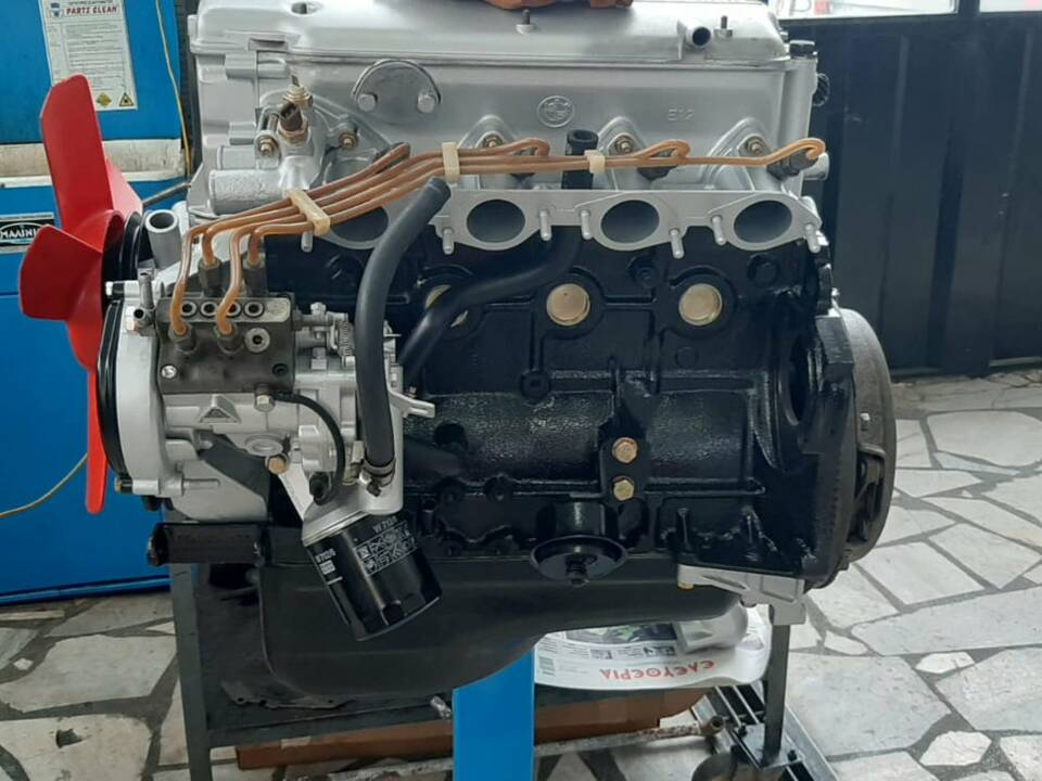 Bild 47/200 von BMW 2002 tii (1972)