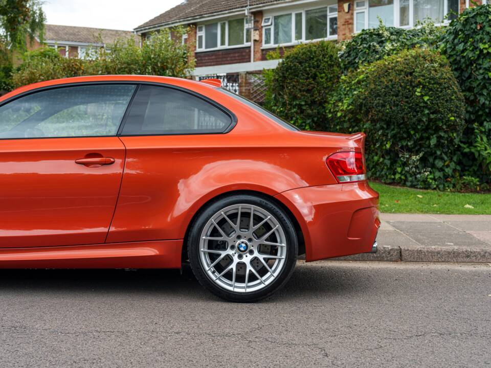 Bild 12/30 von BMW 1er M Coupé (2011)