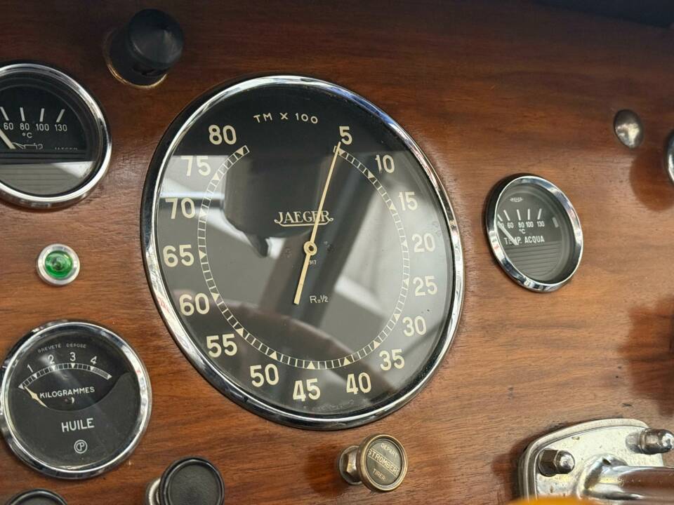 Imagen 14/16 de Bugatti Type 57 C (1937)