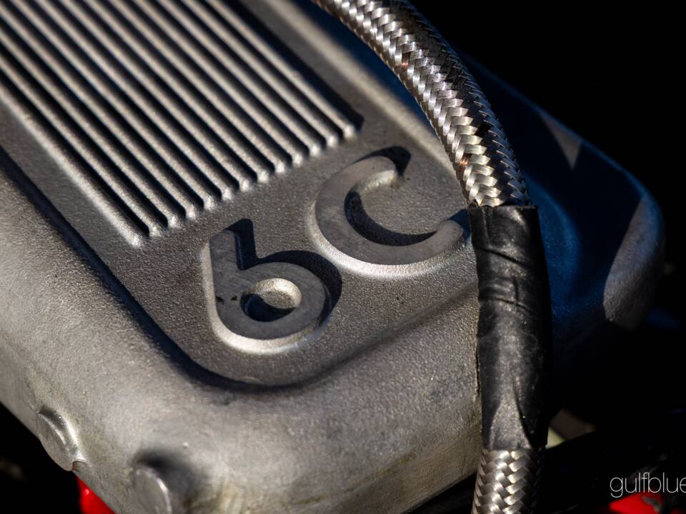 Image 31/44 of Alfa Romeo 75 3.0 V6 QV (1989)