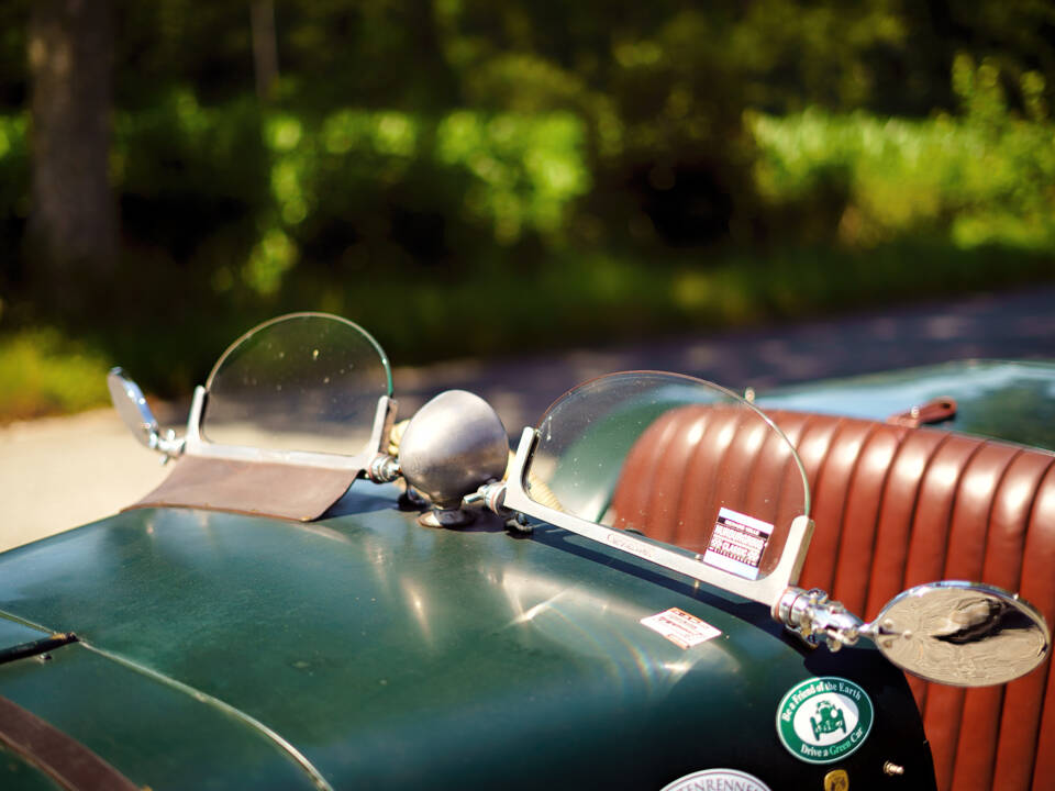 Bild 4/10 von Riley Nine Brooklands Speed Special (1932)