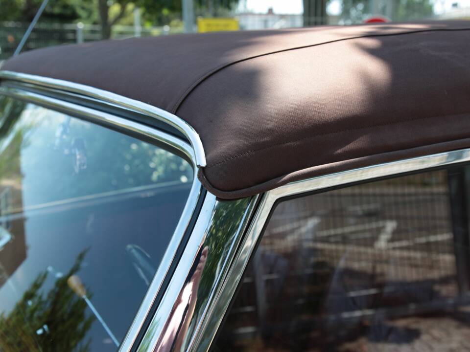 Image 7/22 of Mercedes-Benz 220 Cabriolet A (1954)