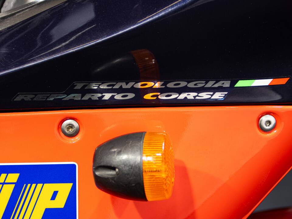 Immagine 44/50 di Aprilia RS 250 (1998)