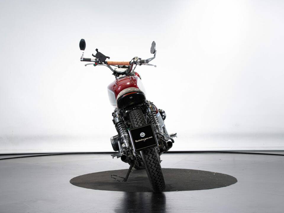 Image 3/50 of Honda CB 650 (1984)