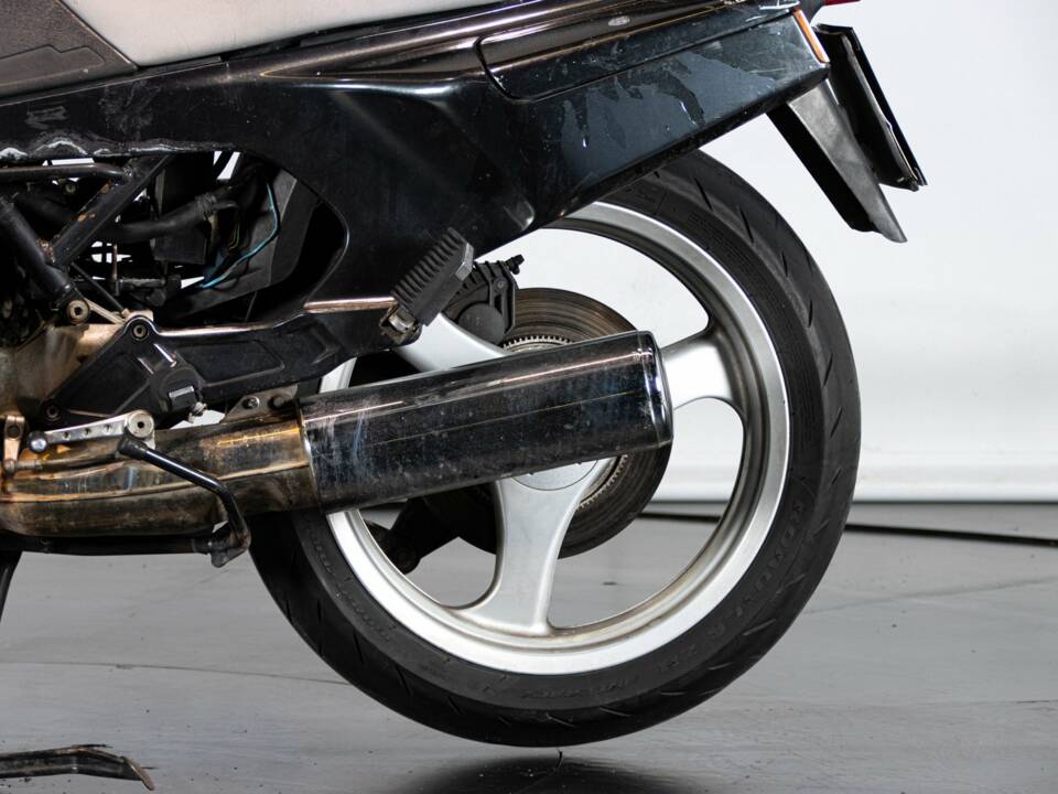 Image 26/50 of BMW K1 (1990)
