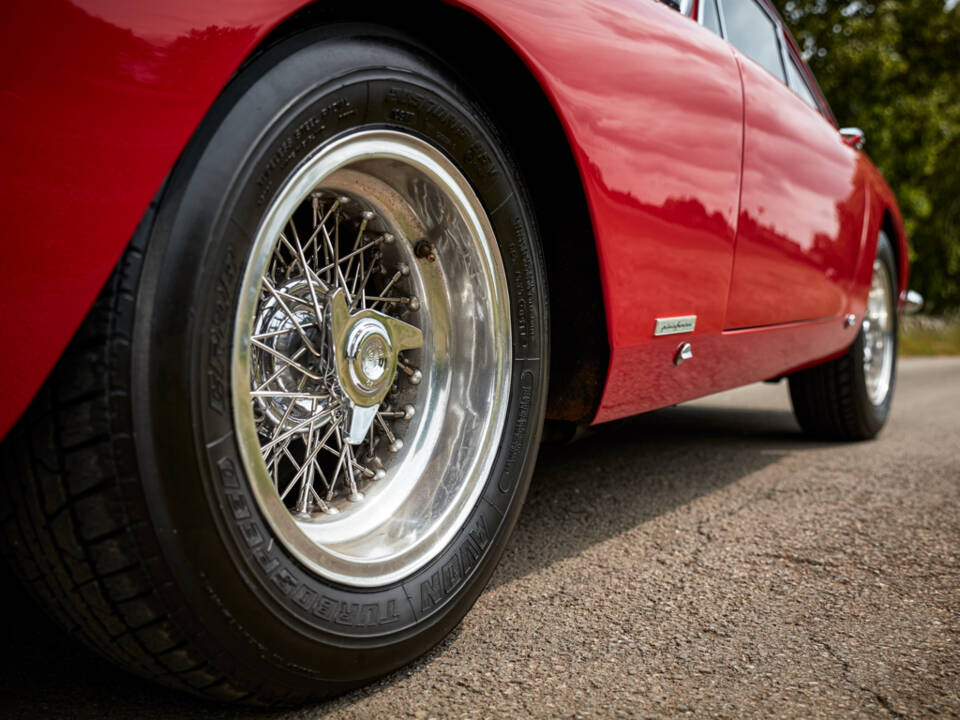 Immagine 31/50 di Ferrari 250 GT Berlinetta Lusso (1964)