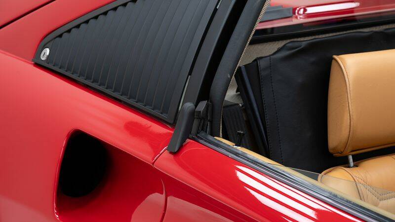 Image 14/15 of Ferrari 308 GTSi (1982)