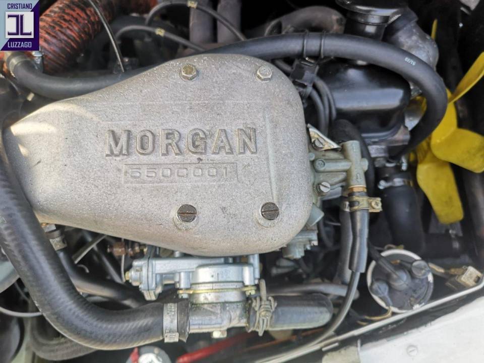 Image 39/44 de Morgan 4&#x2F;4 1600 (1977)