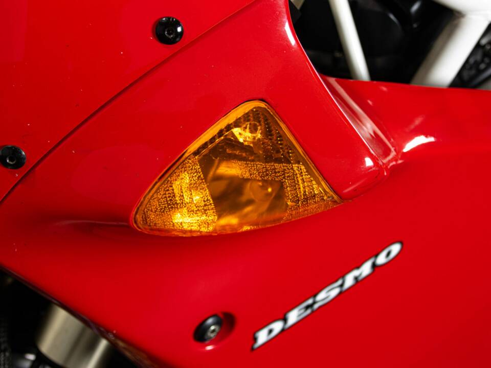 Image 44/50 of Ducati 900 SS (1992)
