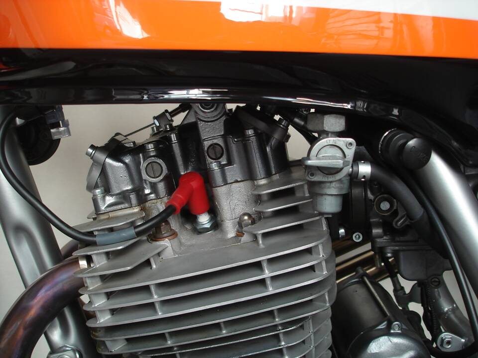 Image 26/34 of Honda DUMMY (1983)