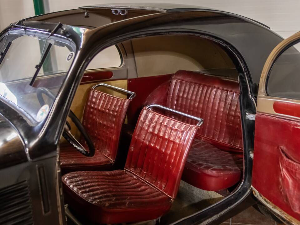 Bild 12/22 von Steyr-Puch 55 Baby (1939)