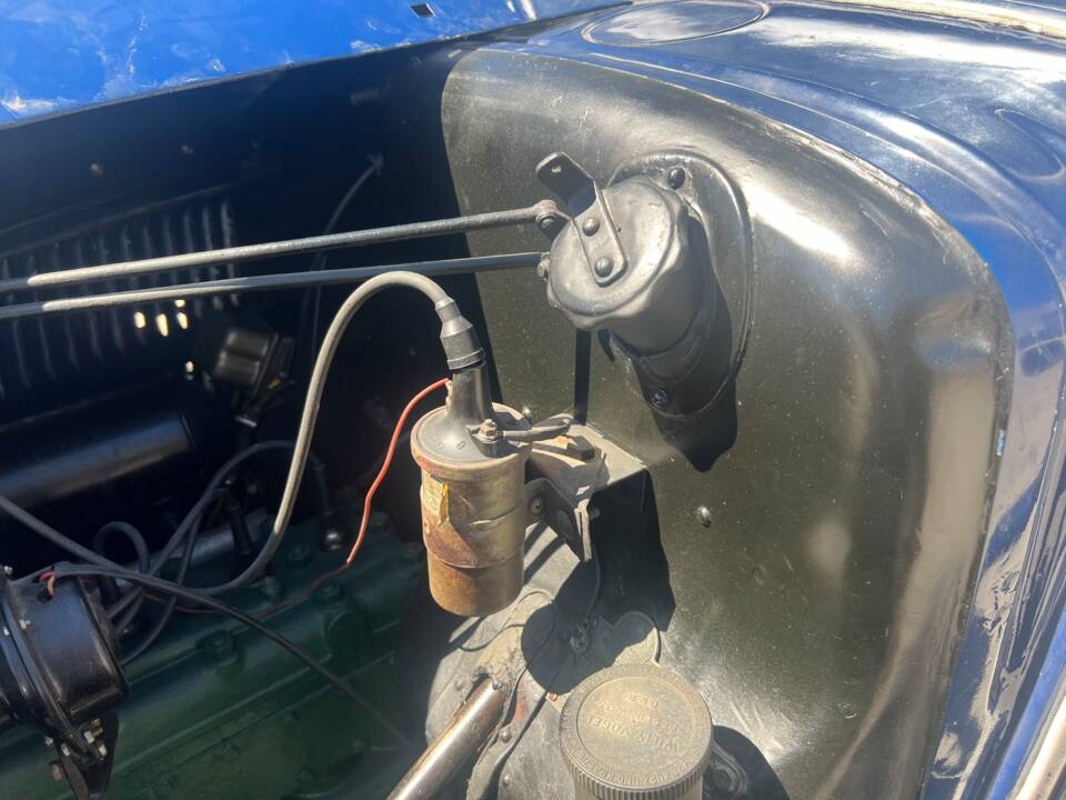Immagine 90/99 di Mercedes-Benz 200 (1936)
