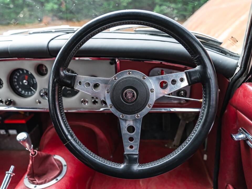 Bild 28/36 von Jaguar XK 150 FHC (1959)