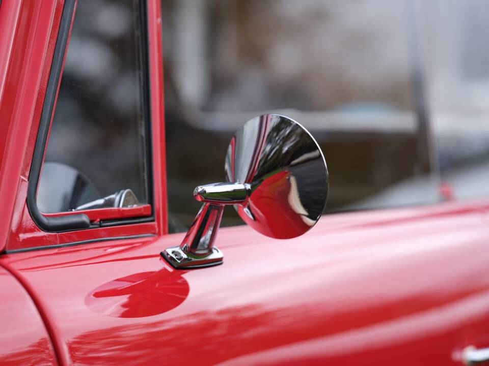 Bild 40/42 von Amphicar 770 (1964)