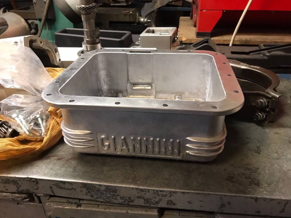 Afbeelding 100/100 van FIAT 500 L (1972)