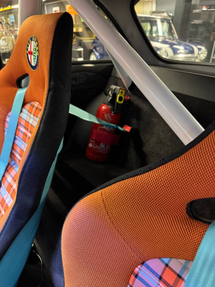 Bild 27/100 von Alfa Romeo 1750 GT Veloce (1968)