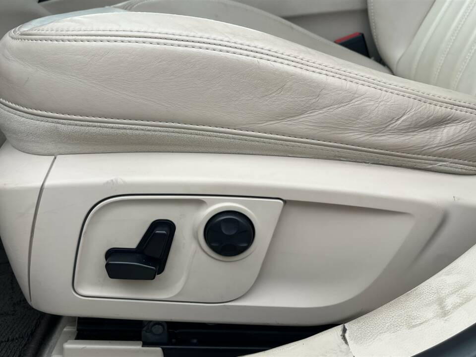 Afbeelding 10/48 van Maserati Quattroporte GTS (2013)