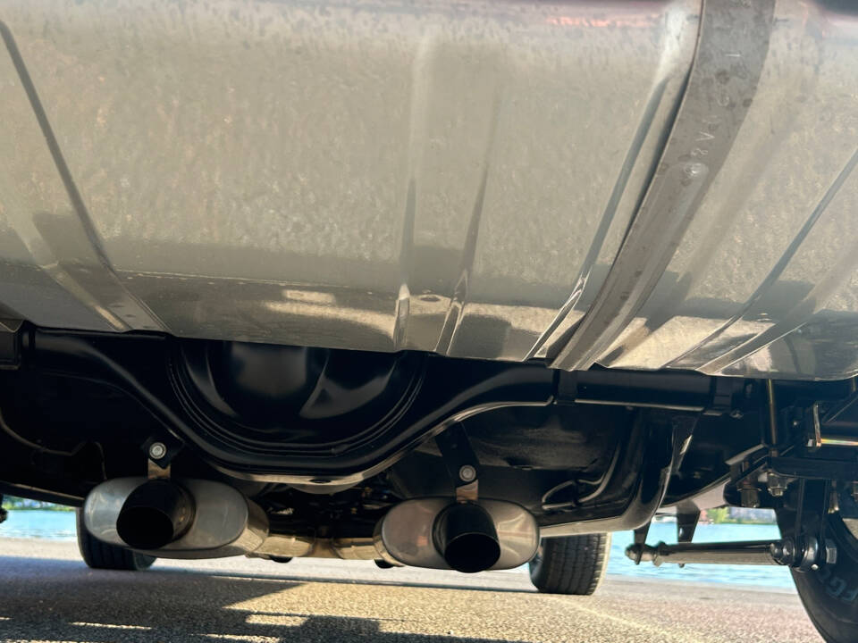 Image 88/100 of Chevrolet Camaro (1970)