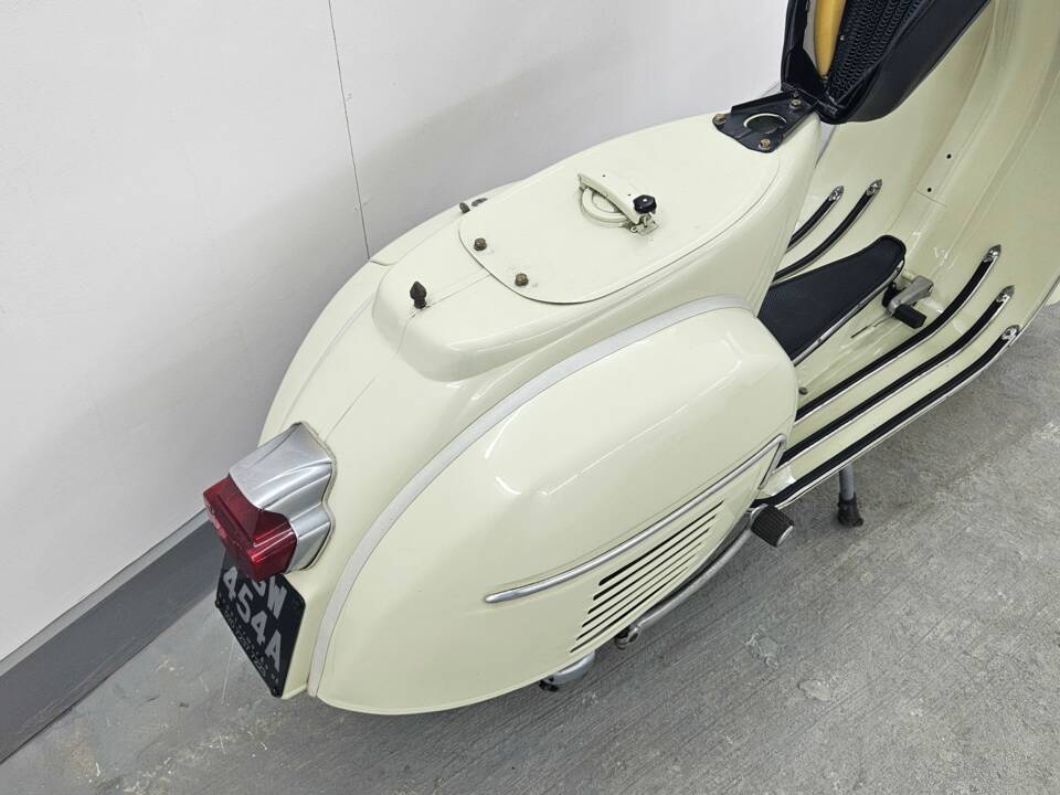 Immagine 12/15 di Piaggio DUMMY (1963)