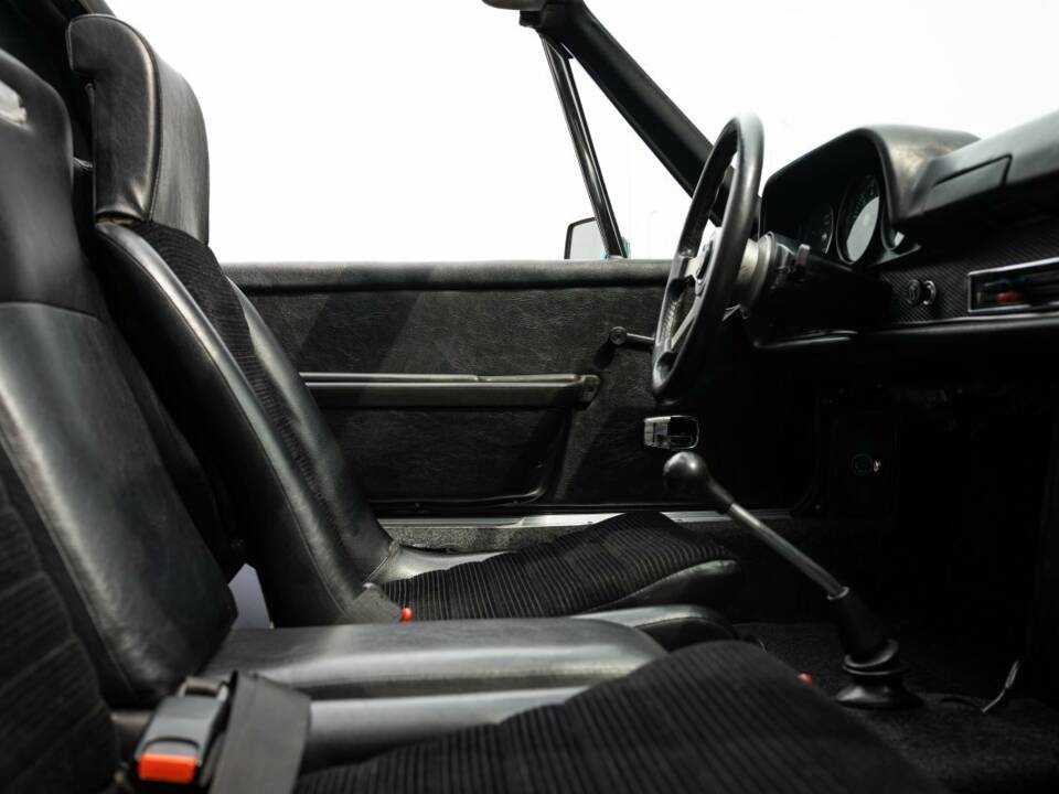 Image 12/15 of Porsche 914/6 (1970)